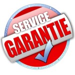 Service Garantie