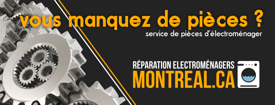 Reparation-Electromenager-Montreal