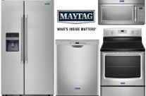 Réparation-Electroménager-Maytag-Montréal-Laval