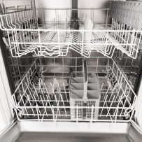 Lave-vaisselle réparé à Montréal – Réparation Électroménagers Montréal