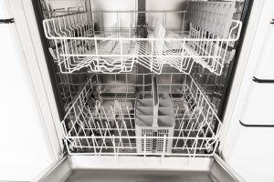 Lave-vaisselle réparé à Montréal - Réparation Électroménagers Montréal