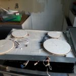 Service de réparation de cuisinière à Montréal - Réparation électroménager Montréal