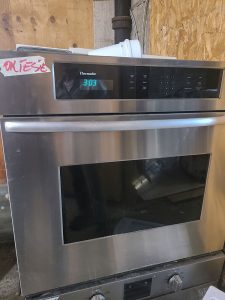Réparation de four et cuisinière à Outremont - Réparation électroménager Montréal