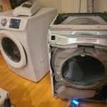 Réparation de machine à laver et sécheuse à Westmount - Réparation Électroménager Montréal
