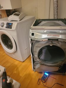 Réparation de machine à laver et sécheuse à Westmount - Réparation Électroménager Montréal