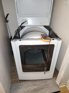 Réparation de machine a laver et sèche linge à Montréal - Réparation électroménagers Montréal
